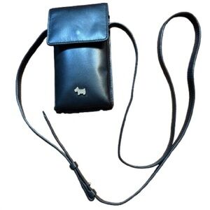 Radley crossbody cell phone pouch